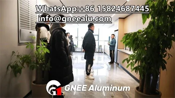 3003 Jumbo Roll Foil