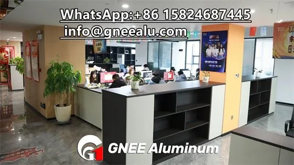 HHF Foil Aluminum Roll