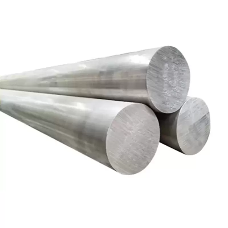 1060 Aluminium Rod And Tube