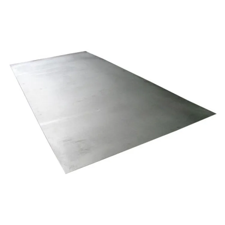 Aluminum Sheet For Boat Building
