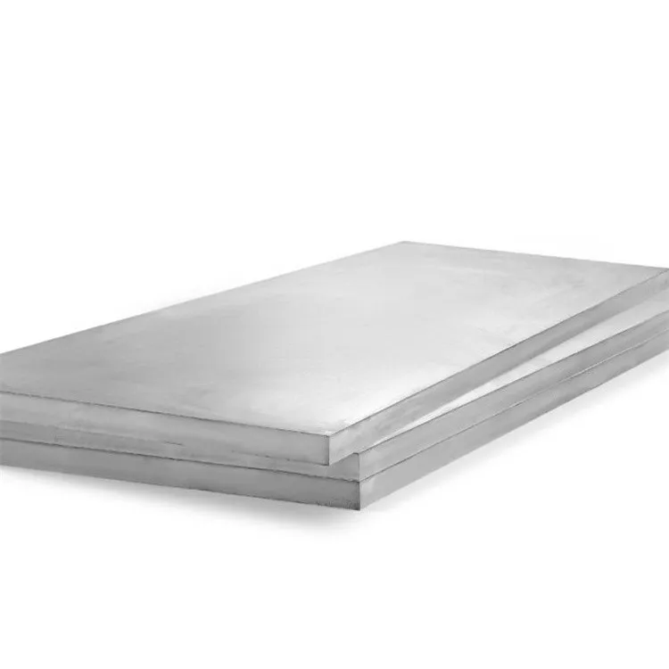 1060 Aluminum Sheet For Corrugated Roofing Plate