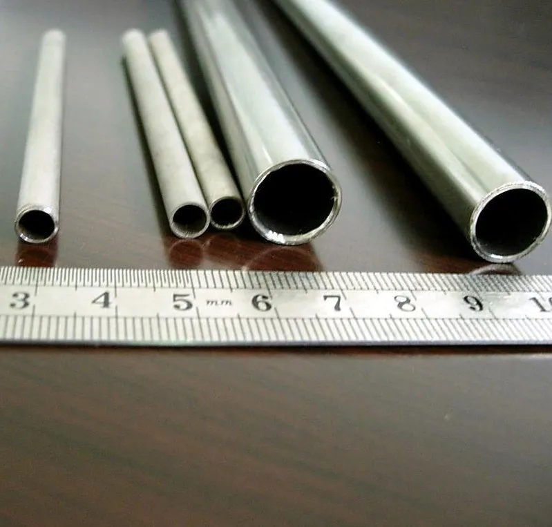 5083 Marine Grade Aluminum Pipes