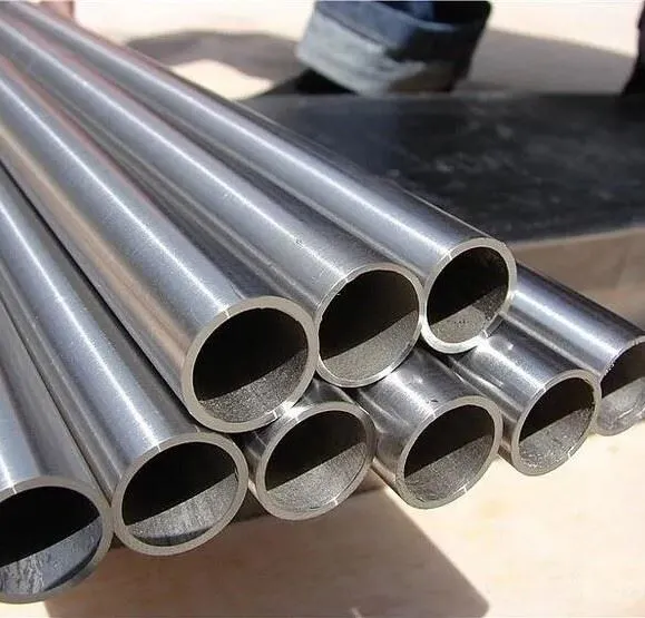 7475 Aluminum Pipe