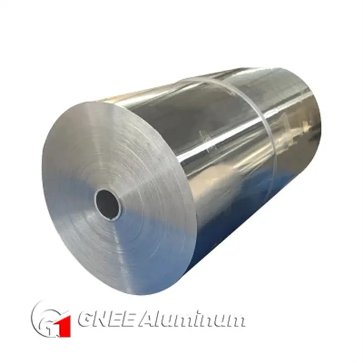 Heat Sealing Aluminium Foil,heat Sealing,for Heat,for Food,heatsealing