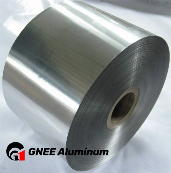 Alloy Coating Aluminium Coil