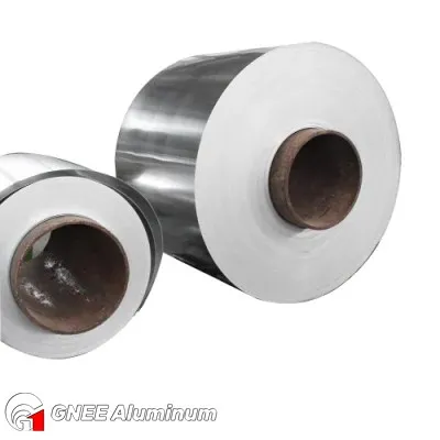 Aluminum Foil Jumbo Roll For Refrigerator