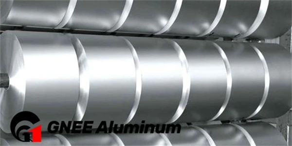 Customized Aluminum Household Foil Alloy 8011 Customized Aluminum Household Foil Alloy 8011