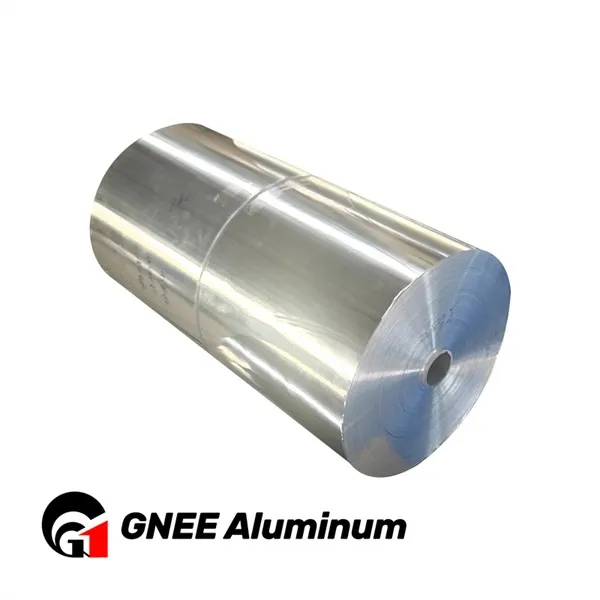 wholesale Food Grade Aluminum Foil Flexible Packaging