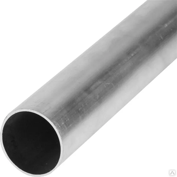 Good Formability 3003 15mm Aluminum Tube For Pressure Vessel