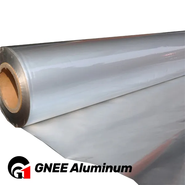 Home Safe For Baking Wrapped Foods Aluminium Foil