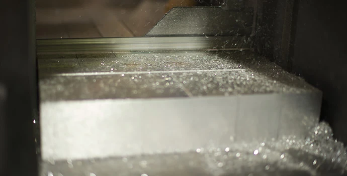Aluminium-6063 Aluminium-6063