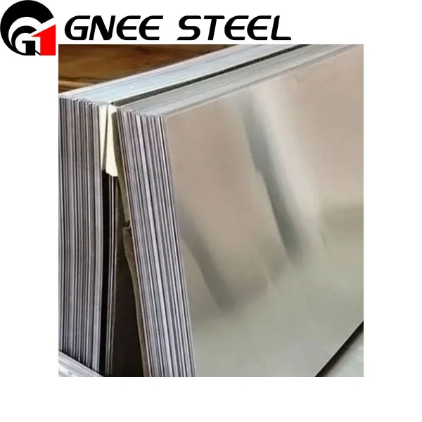 Mill Finish Aluminum /Aluminium Alloy Sheet Plate