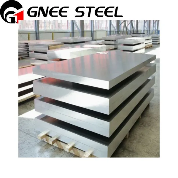 Mill Finish Aluminum /Aluminium Alloy Sheet Plate