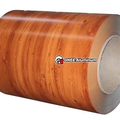 Cuộn dây nhôm pvc là gì