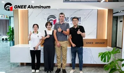 36 tons of 3003 aluminum foil will be shipped to New Zealand soon 36 tons of 3003 aluminum foil will be shipped to New Zealand soon