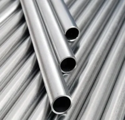Structural Aluminum Tube Structural Aluminum Tube