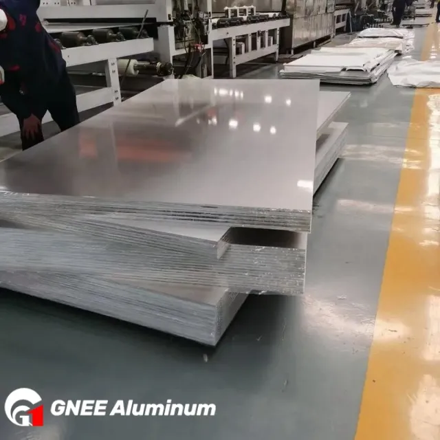 wholesale 1050 Aluminum Sheet