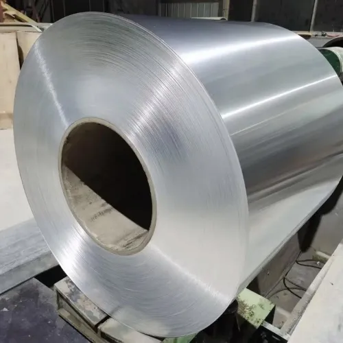 Aluminum Foil Jumbo Roll For Refrigerator