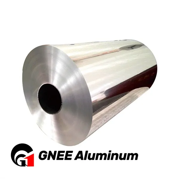 low price Restaurant And Household Aluminum Foil